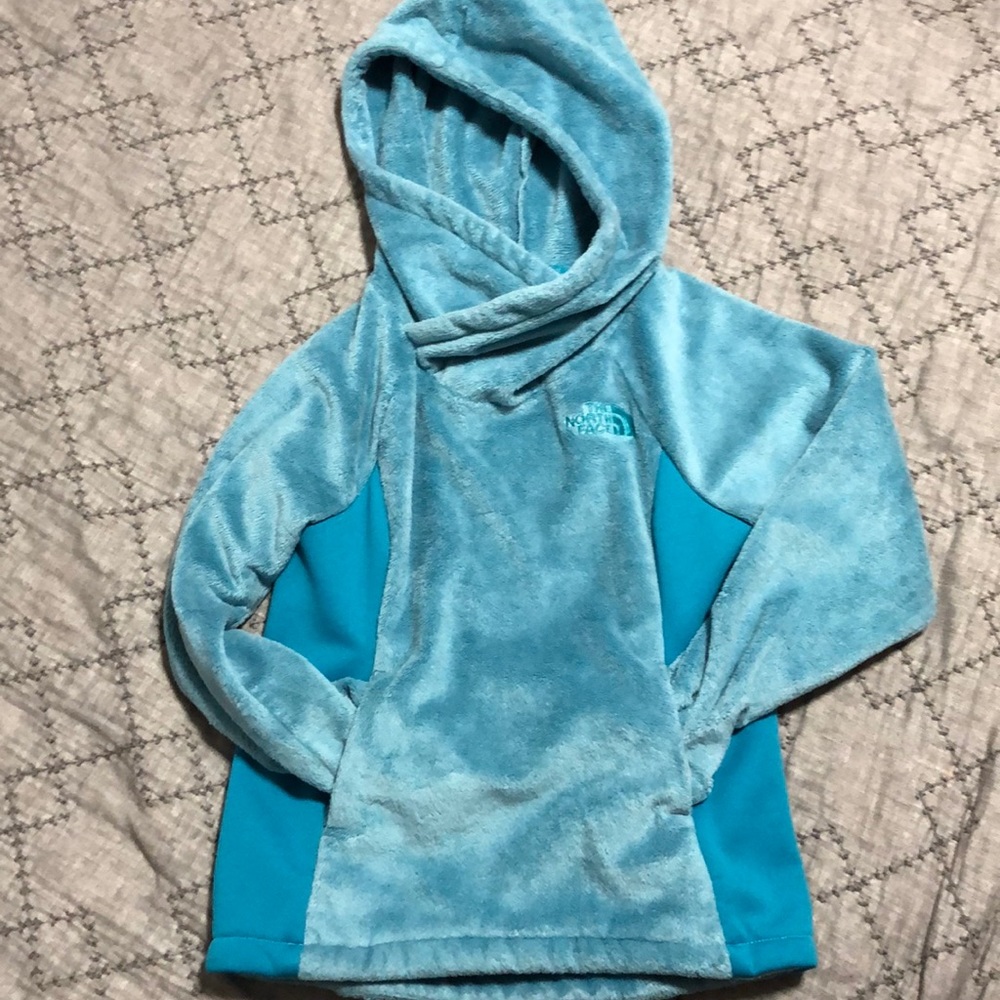The North Face Hoodie